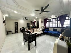 Blk 367A Tampines Street 34 (Tampines), HDB 4 Rooms #563775111